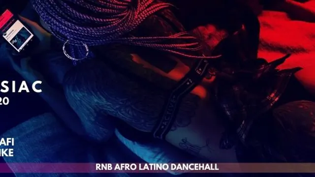 AFRODISIAC