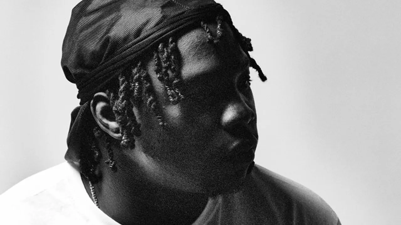 Tunji Ige