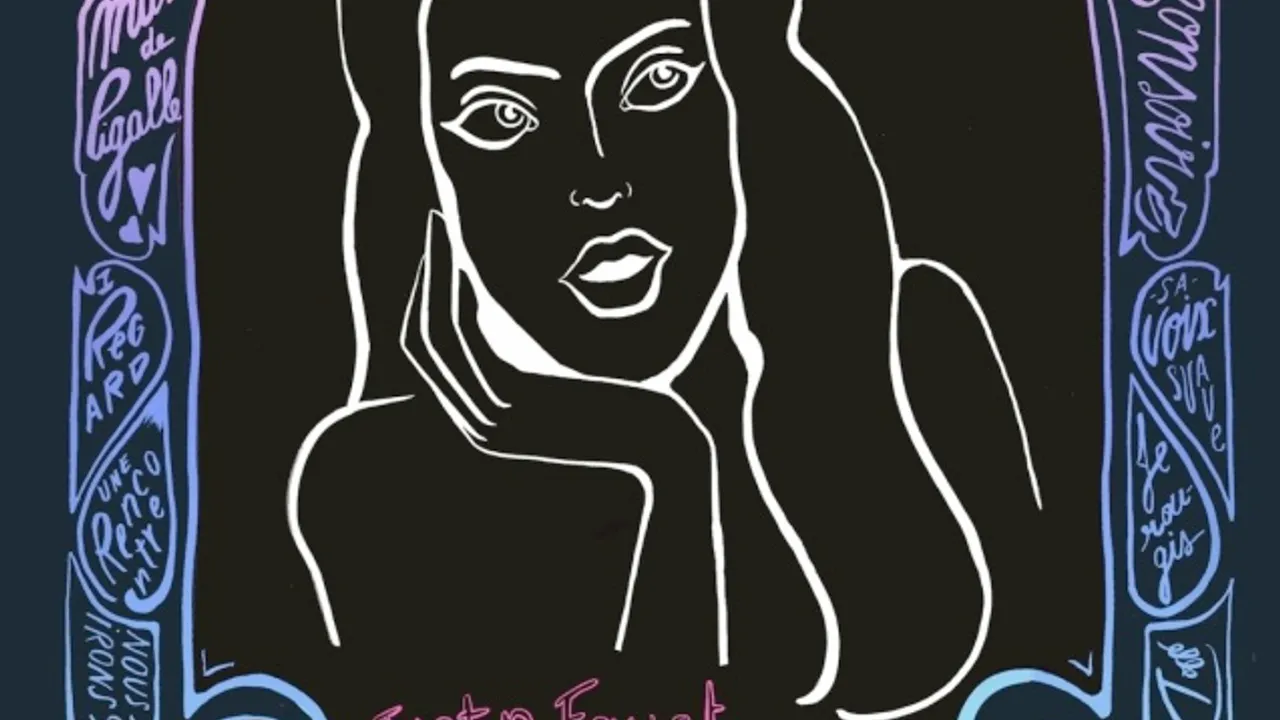 La Belle Amie : Justin Faust & Guests