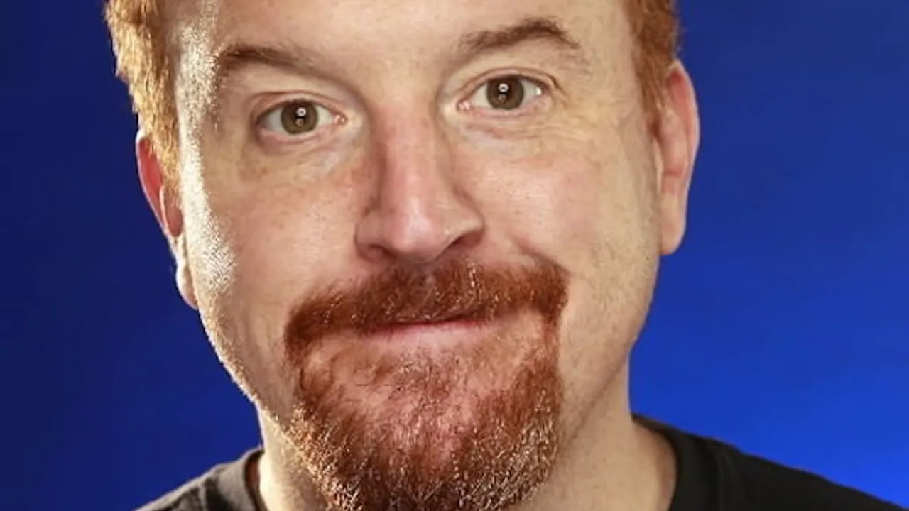 Louis CK