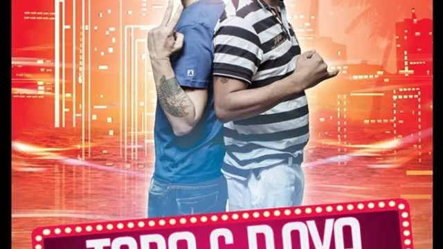 Tapo & Raya : Show Live
