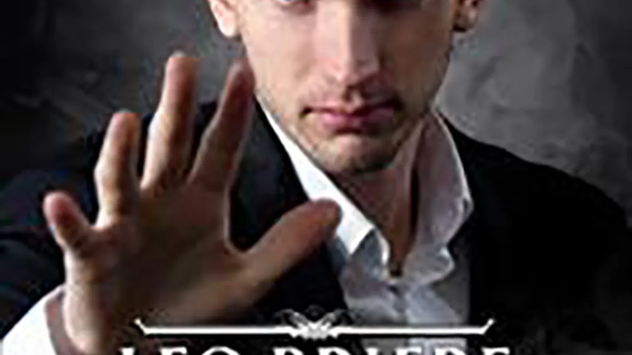 Léo Brière dans "Influence"