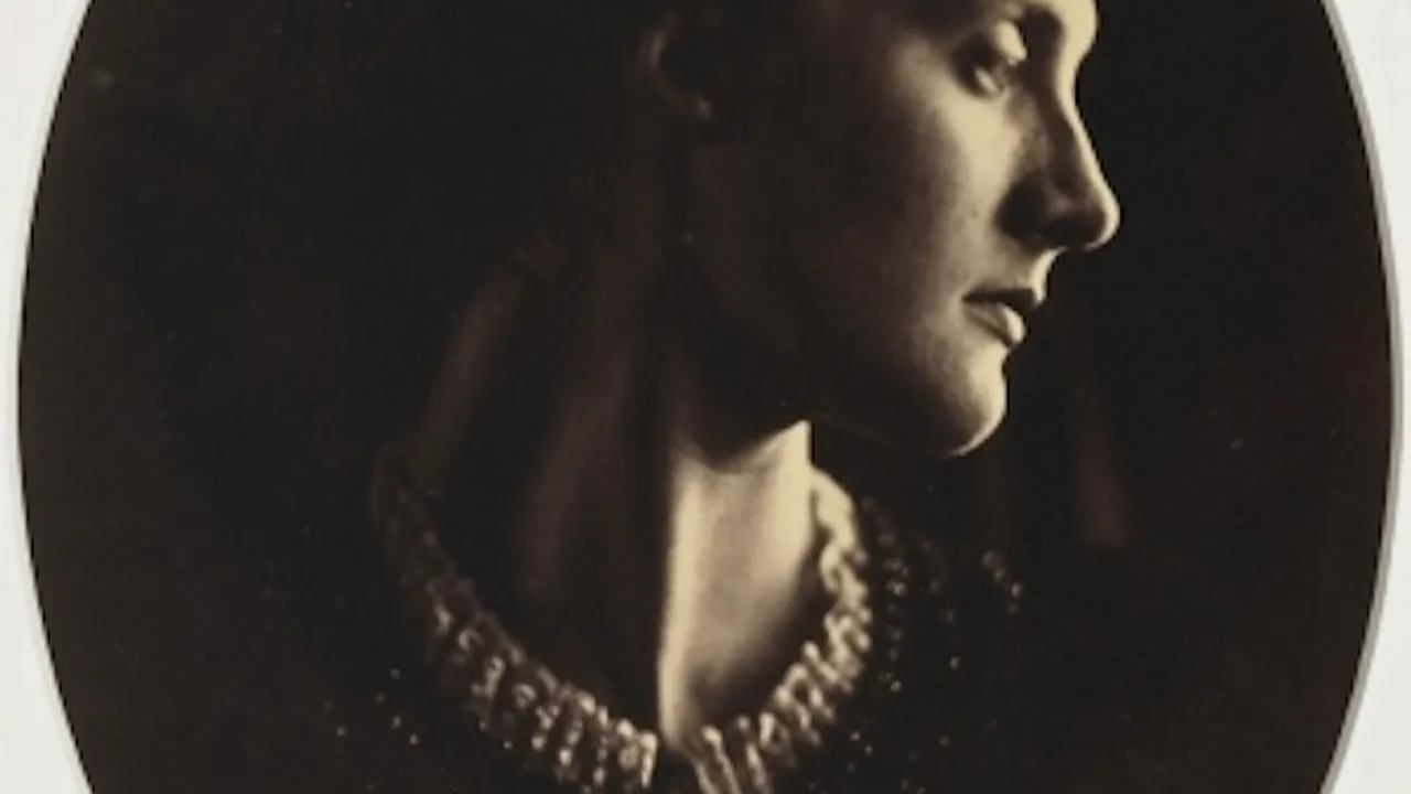 Exposition Qui a peur des femmes photographes ?