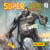 The Upsetters