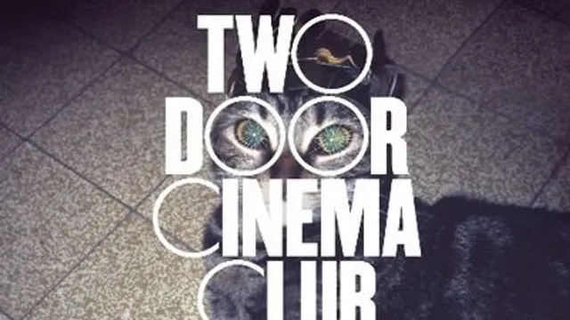 Two door cinema club