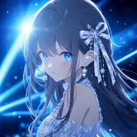 Refrain Girl - AIris
