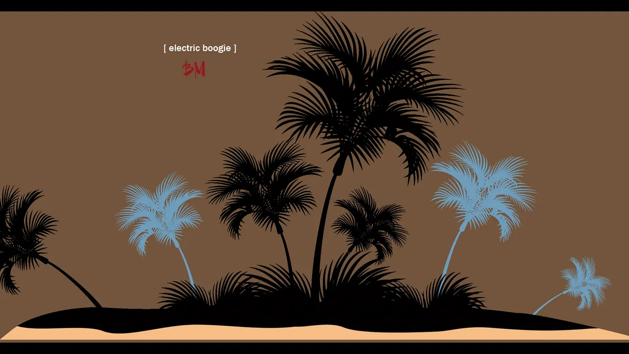 BoogieMagic dj set X Les disquaires