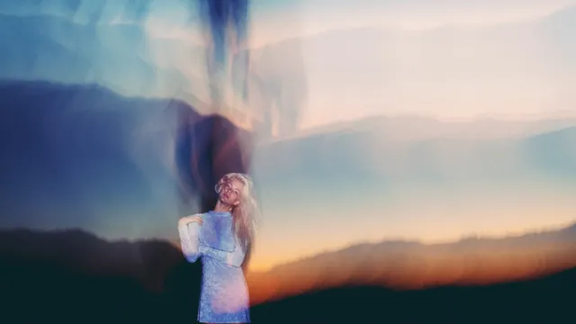 Daydream x Touch Of Glass