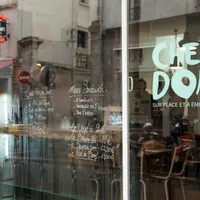 Chez Dom