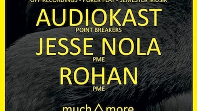 Much More