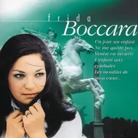 Frida Boccara