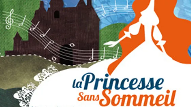La Princesse sans Sommeil