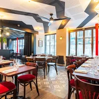 Le Comptoir Boutary