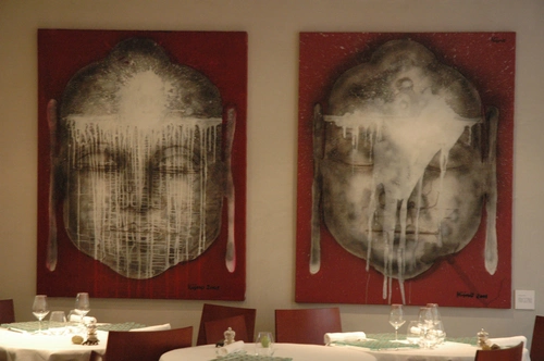 Auguste Restaurant Paris