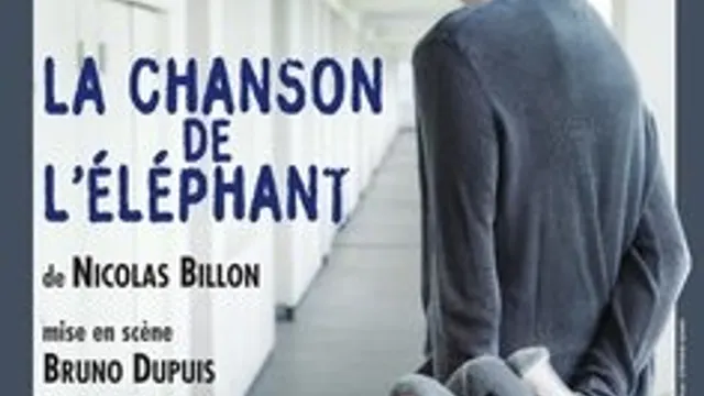 La chanson de l'éléphant