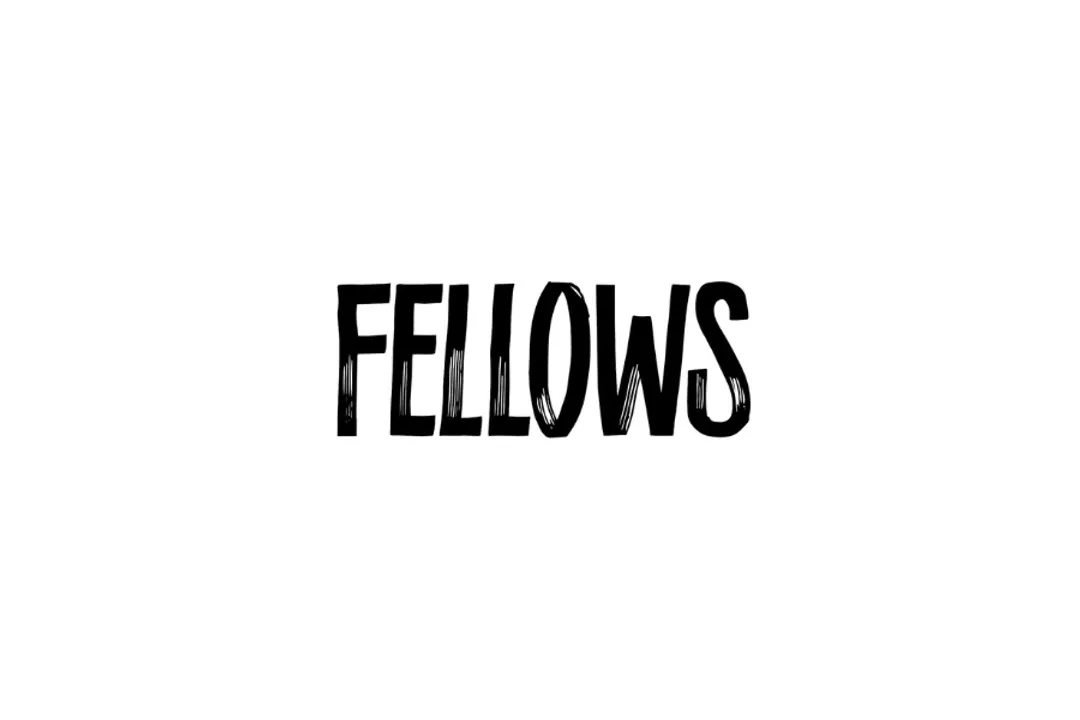 Fellows Restaurant Paris