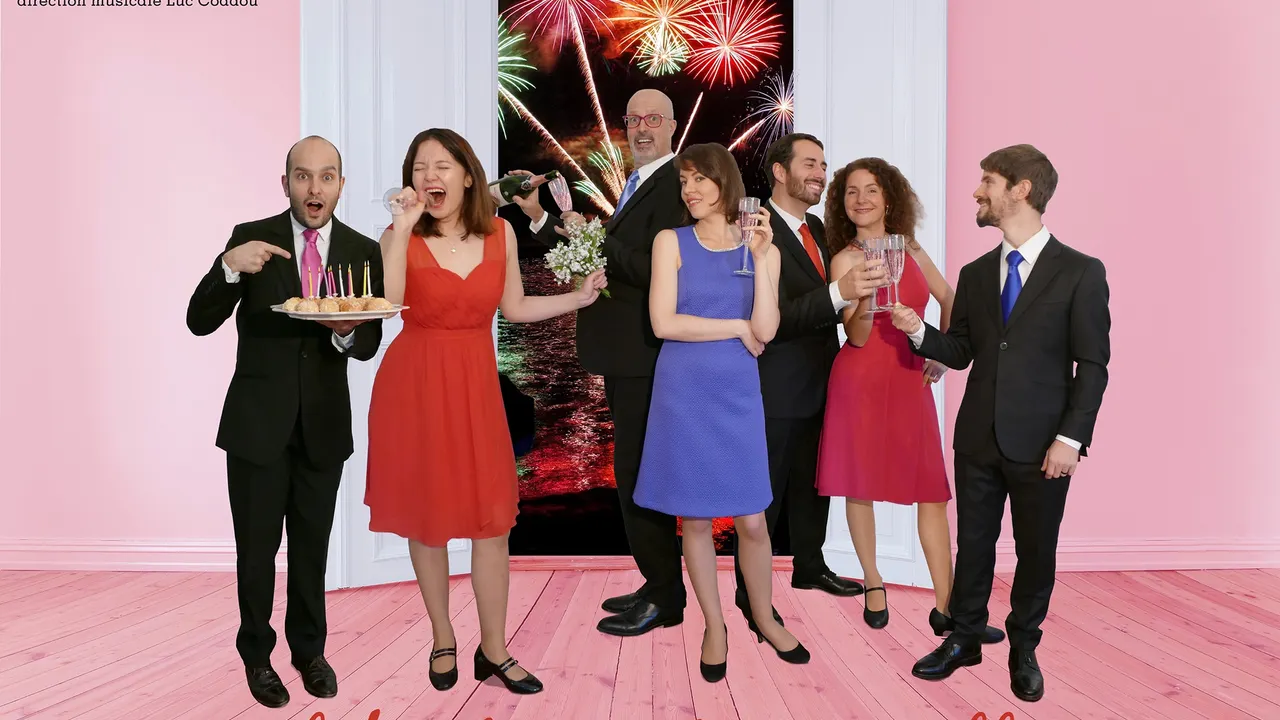 La Fête de la musique à la Marbrerie