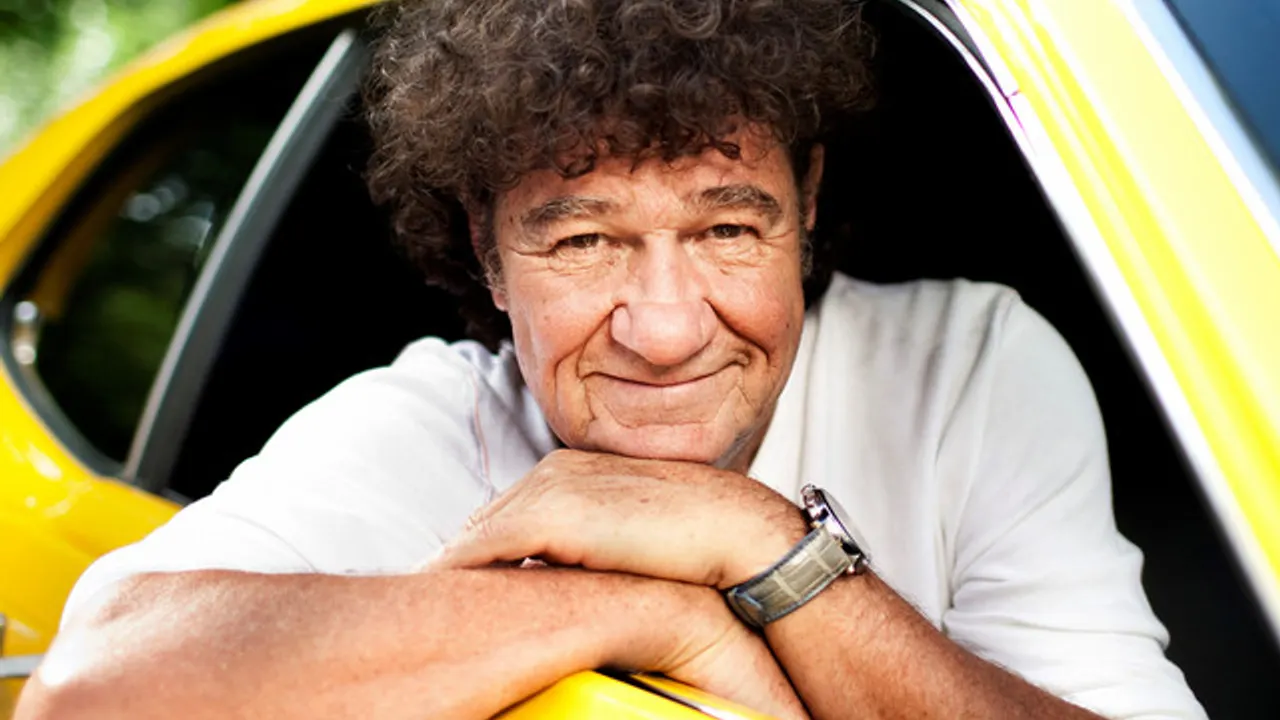 Robert Charlebois