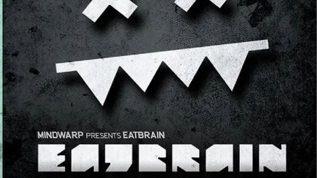MINDWARP présente EATBRAIN NIGHT