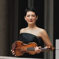 Anne Akiko Meyers