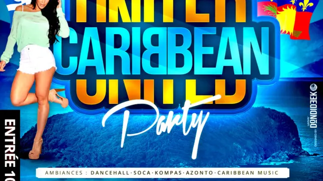 Caribbean United Party
