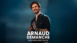 Arnaud Demanche