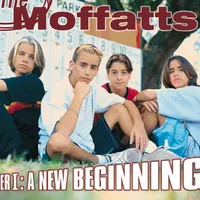 The Moffatts