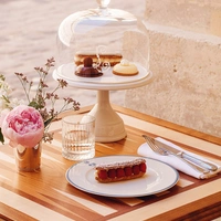 Café Lapérouse - Hôtel de la Marine