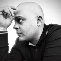 Kiran Kamath