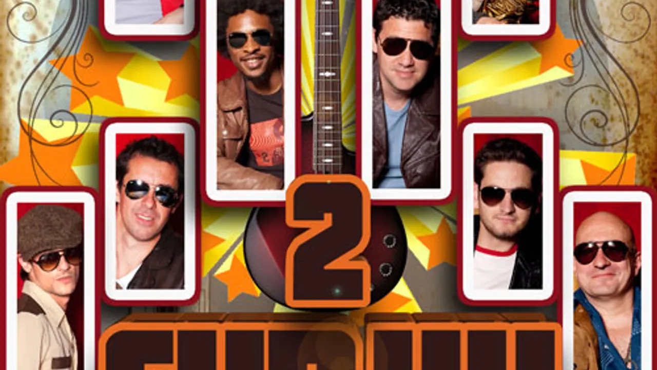 2 FUNKY
