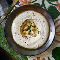 Brasserie Noura