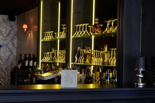 Token 138, le nouveau bar à cocktails du 2ème arrondissement