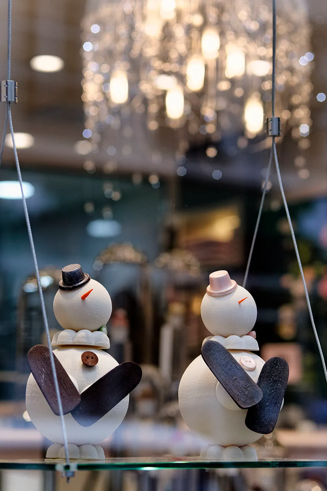 Les Fées Pâtissières Shop Paris