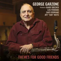 George Garzone