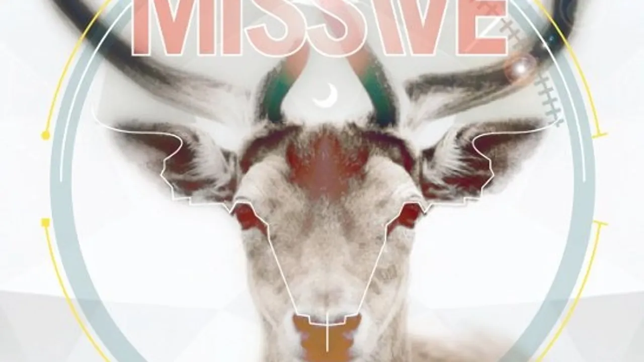 Missive With Alland Byallo, Aymeric G, Julien Parisé, P-O