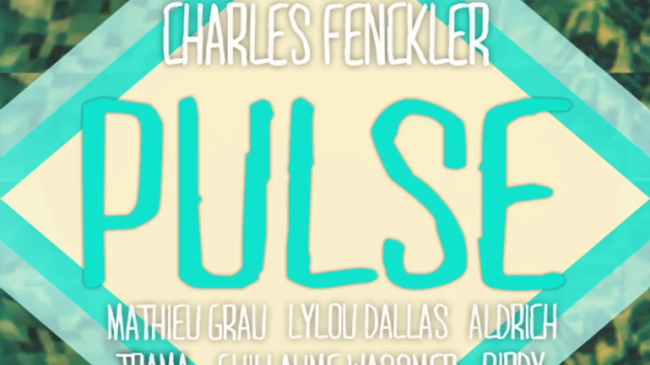 PULSE #3