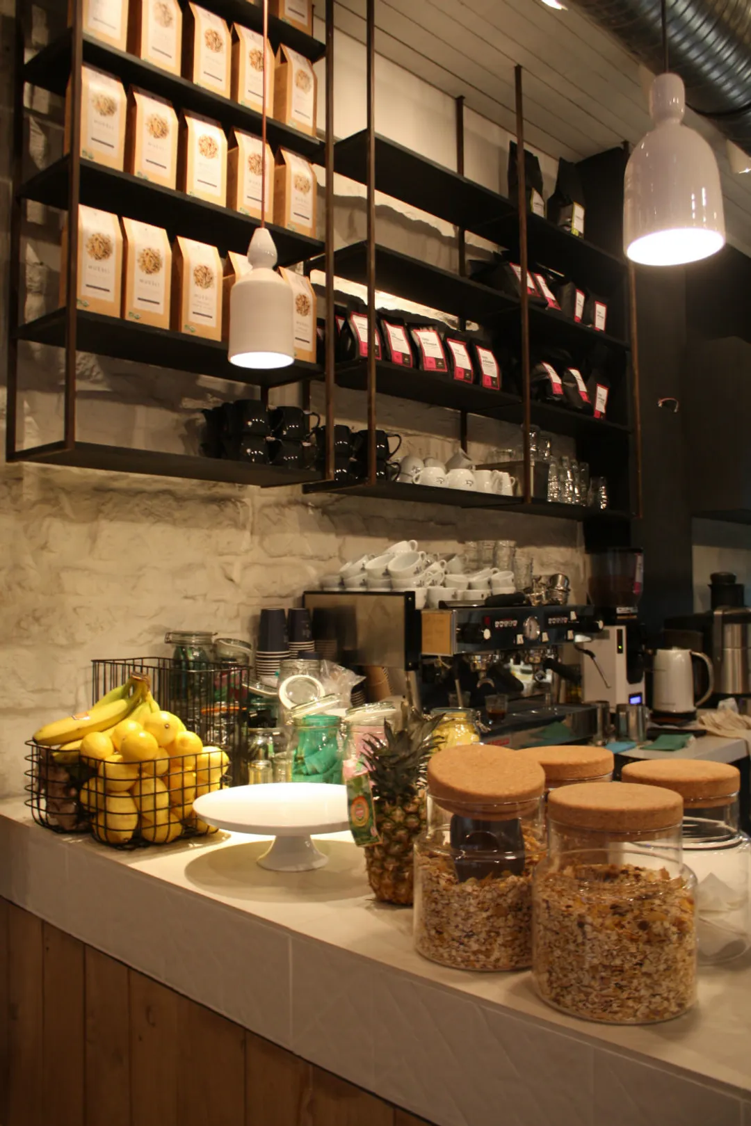 Café Marlette Restaurant Paris