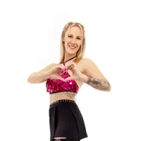 Milla Pink