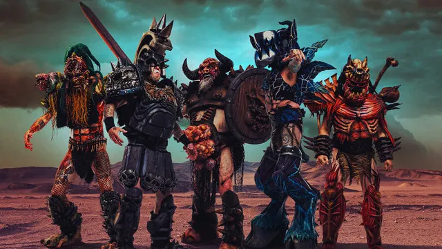 Gwar