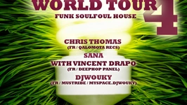 World Tour #4