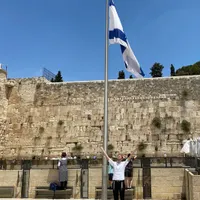 Reuven Garber ראובן גרבר