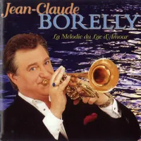 Jean‐Claude Borelly
