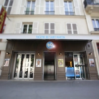 Théâtre BO Saint-Martin