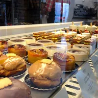Benoît Castel La Pâtisserie Boulangerie