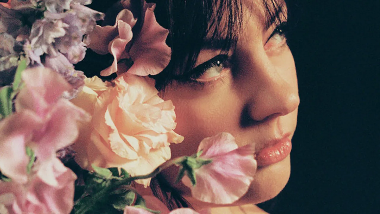 ANGEL OLSEN