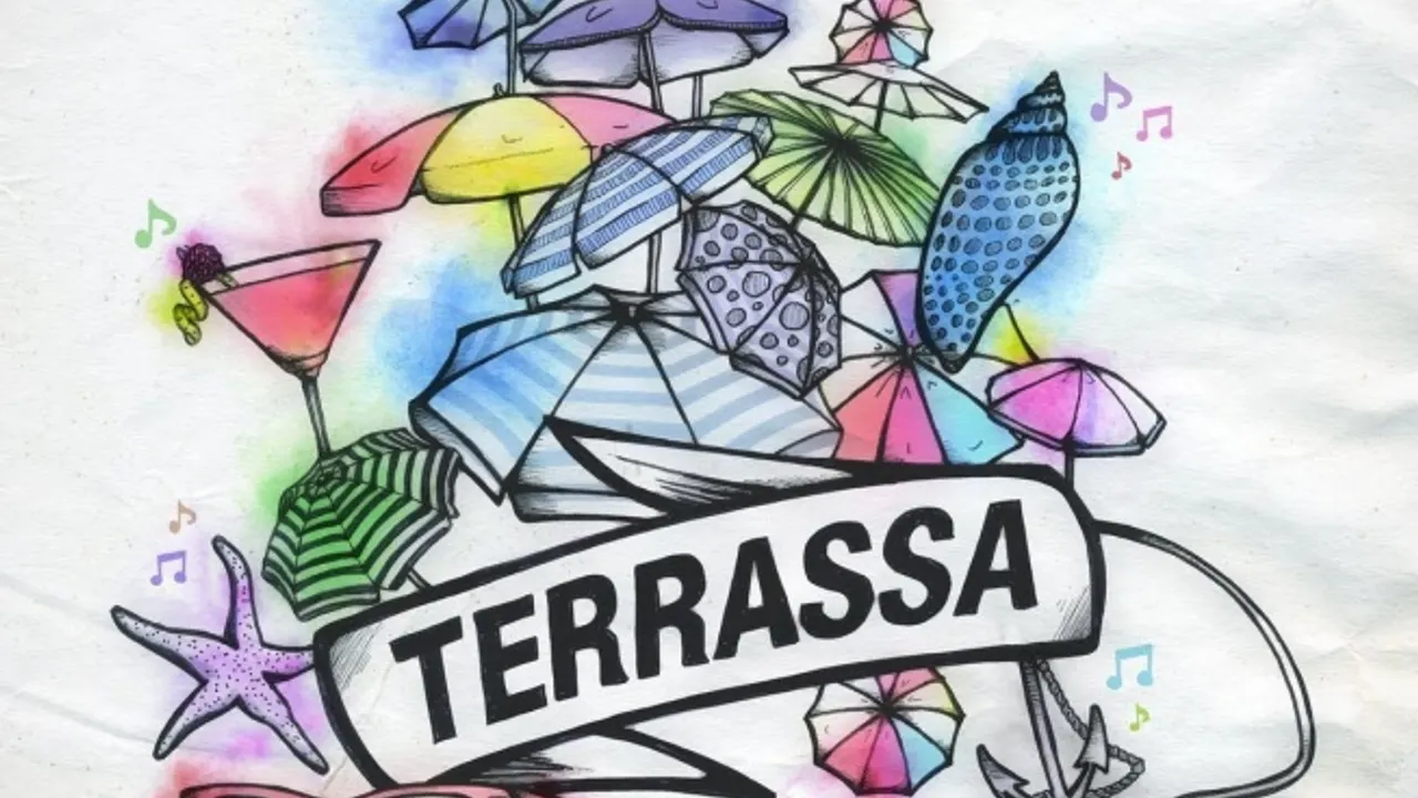 Terrassa # 11
