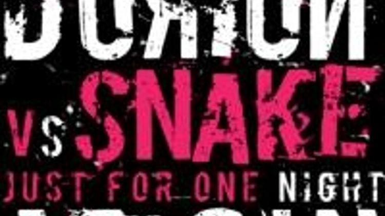 Dorion' Vs Snake
