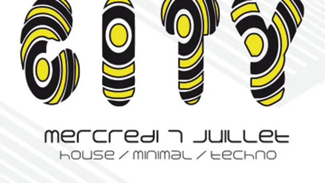 ELECTRIK  CITY