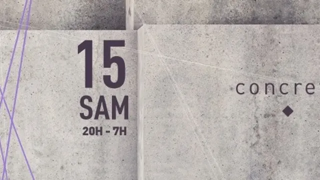 Concrete