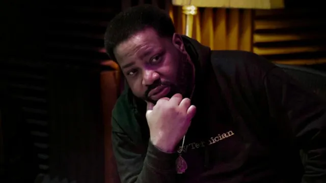 LORD FINESSE